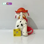 عروسک سگ نگهبان مارشال موزیکال
