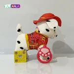 عروسک سگ نگهبان مارشال موزیکال