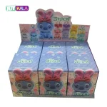 عروسک استیچ آبنباتی بلایندباکس شانسی سری Cosbi Candy Stitch برند کازبی