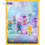 عروسک استیچ آبنباتی بلایندباکس شانسی سری Cosbi Candy Stitch برند کازبی