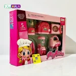 اسباب بازی ست لوازم آشپزخانه موزیکال طرح Play Kitchen