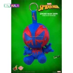 عروسک مرد عنکبوتی و ونوم بلایندباکس شانسی سری Cosbi Spider-Man کازبی