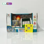 اسباب بازی دستگاه کارت خوان POS MACHINE