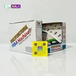 اسباب بازی دستگاه کارت خوان POS MACHINE
