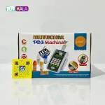 اسباب بازی دستگاه کارت خوان POS MACHINE