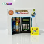 اسباب بازی دستگاه کارت خوان POS MACHINE