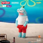 عروسک بیکینی باتم بلایندباکس شانسی سری Bikini Bottom Buddies پاپمارت
