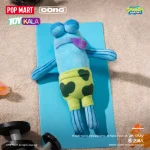 عروسک بیکینی باتم بلایندباکس شانسی سری Bikini Bottom Buddies پاپمارت