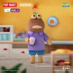 عروسک بیکینی باتم بلایندباکس شانسی سری Bikini Bottom Buddies پاپمارت