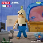 عروسک بیکینی باتم بلایندباکس شانسی سری Bikini Bottom Buddies پاپمارت