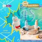عروسک بیکینی باتم بلایندباکس شانسی سری Bikini Bottom Buddies پاپمارت