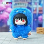 عروسک ناروتو بلایندباکس شانسی سری Naruto Beast Party تاپ‌توی