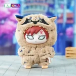 عروسک ناروتو بلایندباکس شانسی سری Naruto Beast Party تاپ‌توی