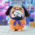 عروسک ناروتو بلایندباکس شانسی سری Naruto Beast Party تاپ‌توی