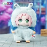 عروسک ناروتو بلایندباکس شانسی سری Naruto Beast Party تاپ‌توی