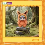 عروسک ناروتو بلایندباکس شانسی سری Naruto Beast Party تاپ‌توی