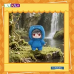 عروسک ناروتو بلایندباکس شانسی سری Naruto Beast Party تاپ‌توی