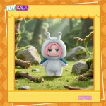 عروسک ناروتو بلایندباکس شانسی سری Naruto Beast Party تاپ‌توی