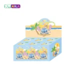 عروسک استیچ کیف بلایندباکس شانسی سری Stitch Funny Travel مینیسو