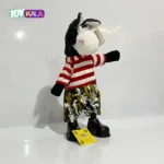 عروسک الاغ دنسر موزیکال کد 771