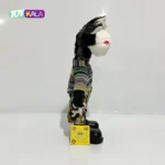 عروسک الاغ دنسر موزیکال کد 772