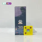 هدفون عروسکی بلوتوثی طرح گربه سورمه ای