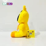عروسک جوجه شخصیت پاپی پلی تایم 30 سانتیمتر