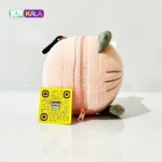چشم بند عروسکی بالشتی طرح گربه
