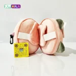 چشم بند عروسکی بالشتی طرح گربه