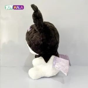 عروسک و اسباببازی خارجی 🥳 ارسال فوری ☎️ 09376218228 398 عروسک کرومی مدل بالدار 45 سانتیمتر