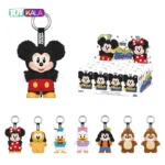 عروسک میکی موس بلایندباکس شانسی سری Mickey Family پاپ مارت