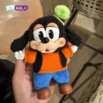 عروسک میکی موس بلایندباکس شانسی سری Mickey Family پاپ مارت