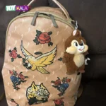 عروسک میکی موس بلایندباکس شانسی سری Mickey Family پاپ مارت
