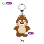 عروسک میکی موس بلایندباکس شخصیت چیپ Chip