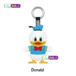 عروسک میکی موس بلایندباکس شخصیت دونالد داک Donald