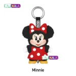 عروسک میکی موس بلایندباکس شخصیت مینی Minnie