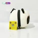 چشم بند عروسکی بالشتی طرح پاندا