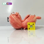 چشم بند عروسکی بالشتی طرح خرگوش