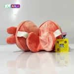 چشم بند عروسکی بالشتی طرح خرگوش
