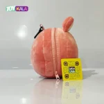 چشم بند عروسکی بالشتی طرح خرگوش