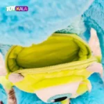 کوله پشتی عروسک سالیوان 40 سانتیمتر