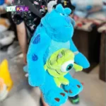 کوله پشتی عروسک سالیوان 40 سانتیمتر