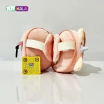 چشم بند عروسکی بالشتی طرح یونیکورن