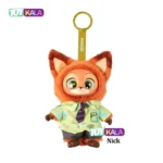 عروسک زوتوپیا بلایندباکس شخصیت نیک Nick
