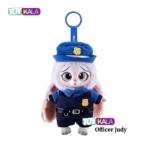 عروسک زوتوپیا بلایندباکس شخصیت آفیسر جودی Officer Judy