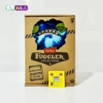 عروسک فاگلر آبی شخصیت Wide Eyed Weirdo Fuggler