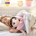 عروسک پری دریایی دیزنی سایز بزرگ 90 سانتیمتر